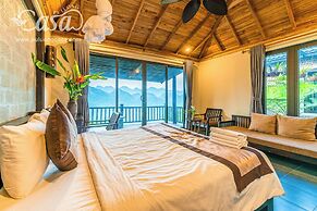 Puluong Casa Resort