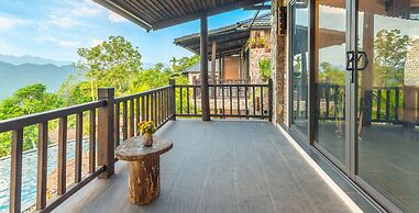 Puluong Casa Resort