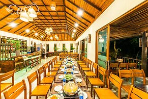 Puluong Casa Resort