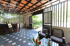 Puluong Casa Resort