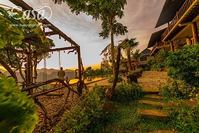 Puluong Casa Resort