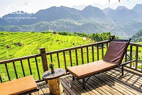 Puluong Casa Resort