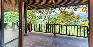 Puluong Casa Resort