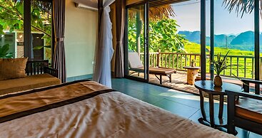 Puluong Casa Resort
