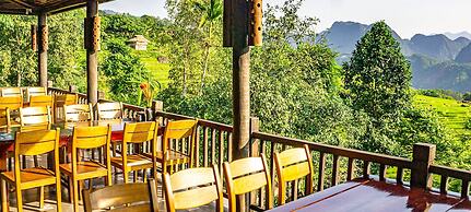 Puluong Casa Resort