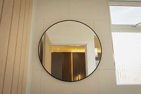 OYO Bellevue Apartments Middlesborough