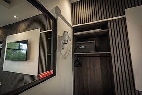 OYO Bellevue Apartments Middlesborough