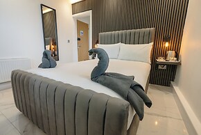 OYO Bellevue Apartments Middlesborough