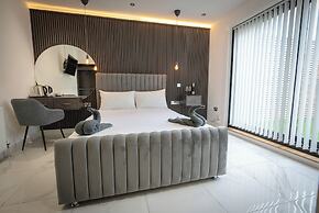 OYO Bellevue Apartments Middlesborough
