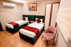 Hotel Jsr Ganga