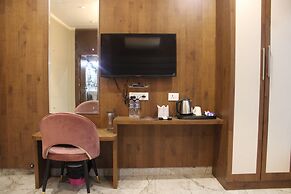 Hotel Jsr Ganga