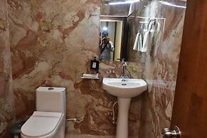 Hotel Jsr Ganga