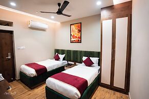 Hotel Jsr Ganga