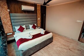 Hotel Jsr Ganga