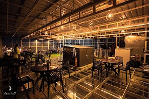 Hotel Jsr Ganga