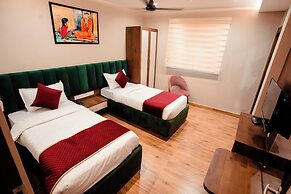 Hotel Jsr Ganga
