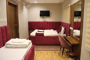 Hotel Jsr Ganga