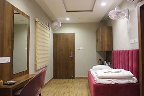 Hotel Jsr Ganga