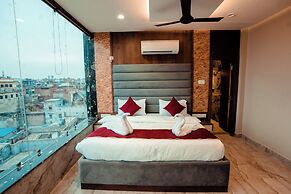 Hotel Jsr Ganga