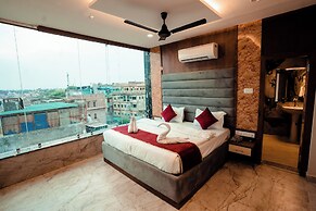 Hotel Jsr Ganga