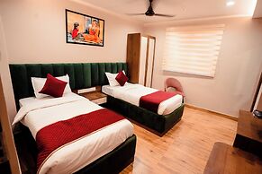 Hotel Jsr Ganga