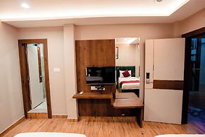 Hotel Jsr Ganga
