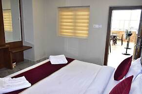 Hotel Jsr Ganga
