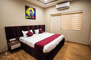 Hotel Jsr Ganga