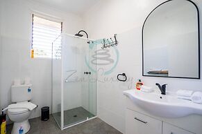 Nightcliff Nest - Stylish 2BR Apartment
