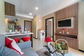 Naiharn Sea Condominium S402