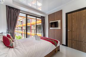 Naiharn Sea Condominium S402