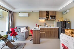 Naiharn Sea Condominium S402