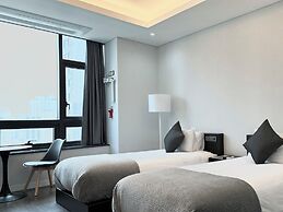 JD Tower Hotel
