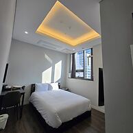 JD Tower Hotel