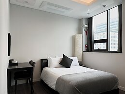 JD Tower Hotel
