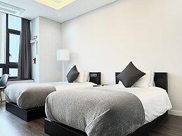 JD Tower Hotel