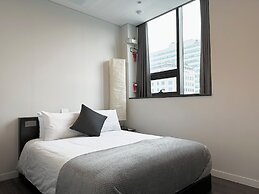JD Tower Hotel