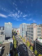 JD Tower Hotel