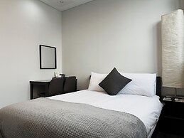 JD Tower Hotel