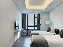 JD Tower Hotel
