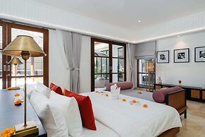 Villa Agathe