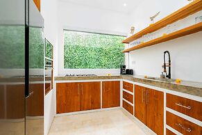 Villa Agathe
