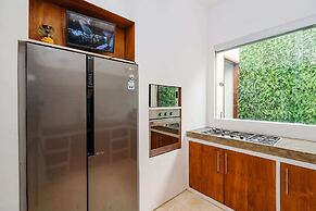 Villa Agathe