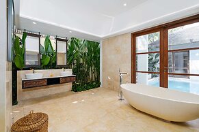 Villa Agathe