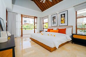 Villa Agathe