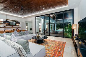 Villa Agathe