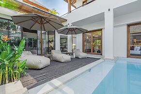 Villa Agathe