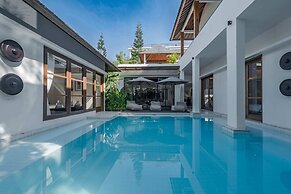 Villa Agathe