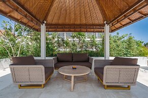 Villa Agathe