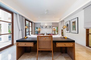 Villa Agathe